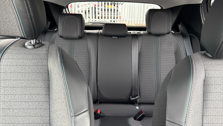 Peugeot 208 100kW Allure Premium 50kWh 5dr Auto Electric Hatchback